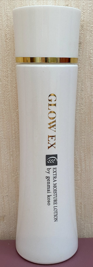 Glow EX モイスチャーローション