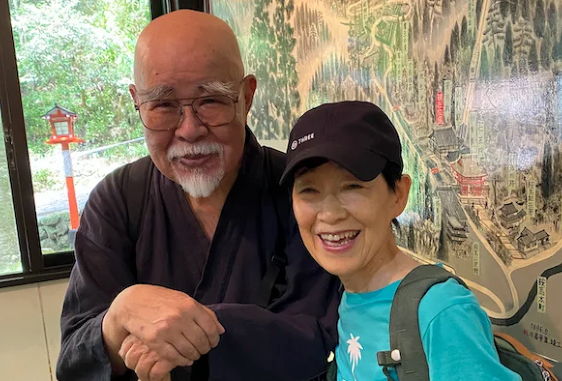 靈氣（レイキ）のすすめ